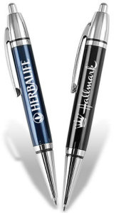 Pens: Chubby Shine Executive Pens
